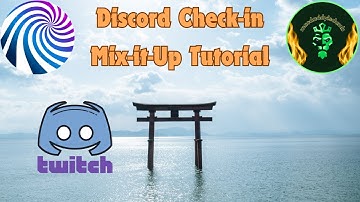 Mix-It-Up Tutorial: Discord Check-in using Twitch Channel Points