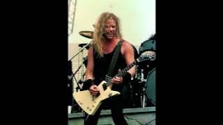 1988 James Hetfield - The Day That Never Comes (Metallica AI Cover)