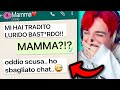 MAMME CHE USANO WHATSAPP!!