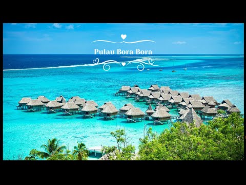 Video: 9 Pulau Terindah Di Prancis