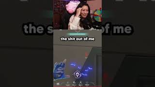 Is boaster the sexiest VCT player??? #boaster #fnatic #valorant #vct #valorantclips #siufatbb