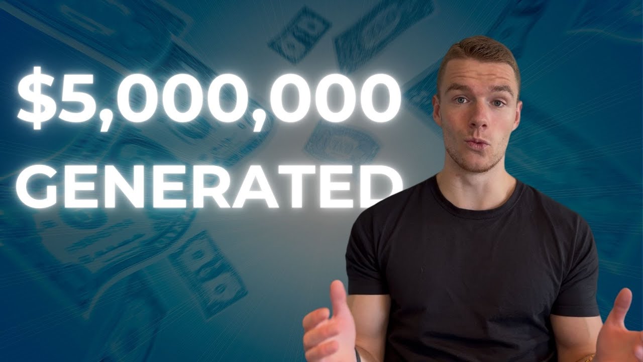 How To Get High-Ticket Clients In 2025 ($5M Framework) - YouTube
