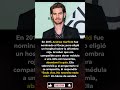 URGENT: ¡Andrew Garfield Rechazó el Oscar por esta Razón! ¡Historia Viral 2026!