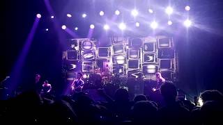Stereophonics Live Ancienne Belgique 24/01/18