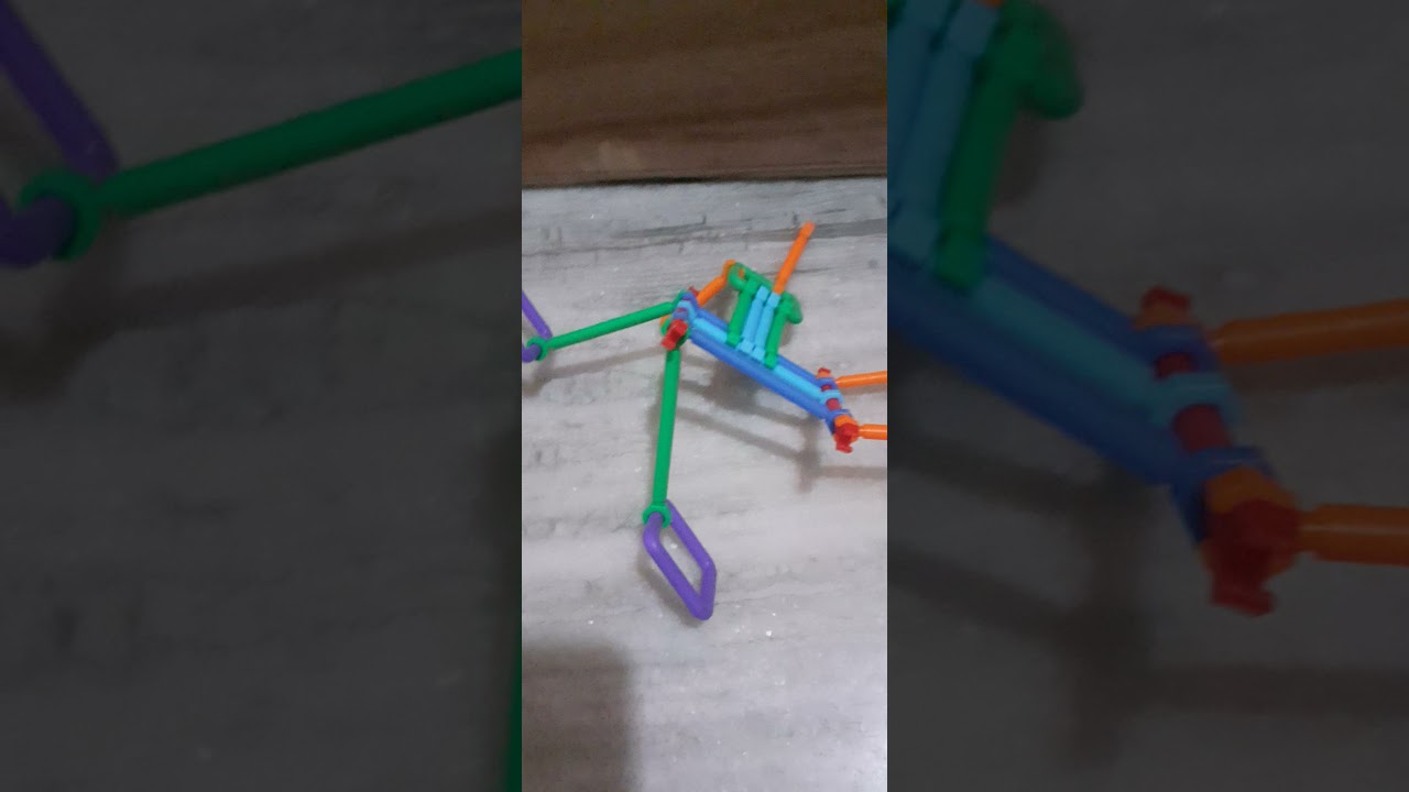 object ldrip 2 4:eliminated with 4