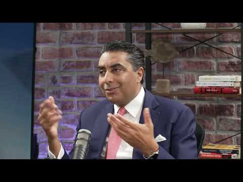 Africa Face to Face: Connecting Capital: Seif Malik outlines Standard Chartered’s Vision for Africa