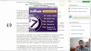 How to Calculate Return on Investment (ROI) & Cash-on-Cash Return (CCR) in the Cashflow Board Game