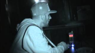 PRIA Paranormal - Ernestine & Hazel's Episode 1 Part 1 Feb 15 2014 EVP ORB SPIRIT GHOST