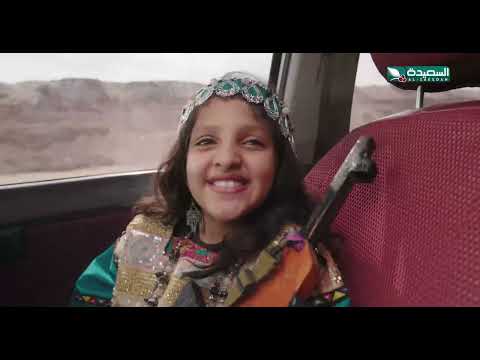 مسلسل دروب المرجلة 2 | الحلقة 02 الثانية | صلاح الوافي، أشواق علي | 4K | رمضان 2025م 1446هـ