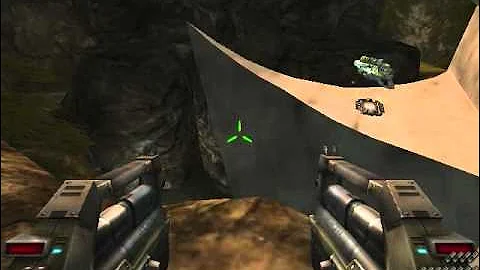 Let's Play Unreal Tournament 2004 With Clan Lord