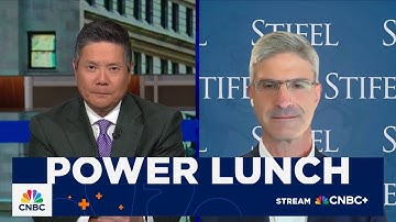 Stifel upgrades Oracle: Cap ex will convert to revenue in coming quarters