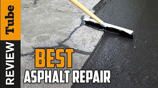 ✅ Asphalt Repair: Best Asphalt Repair Kit [2024]