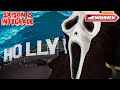 Scream story  ghostface est de retour dans newhaven rp  saison 2 film brookhaven remake