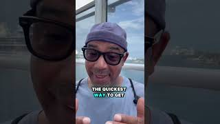 Cruising 101: YOU ARE NOT SECURITY!
