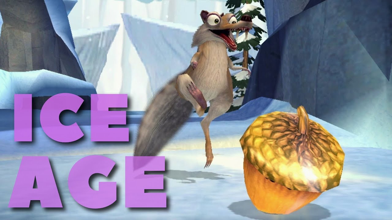 Ледниковый период смешные моменты. Ice age прохождение игры. Игра Ледниковый период прикол. Карта прохождения ледникового периода. Игры ледниковый период белка