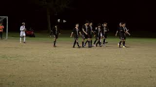 The Colony VS Lewisville Soccer Highlight  - LISD Overtime Episode 3