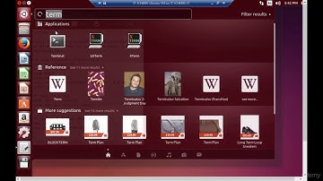 Learning ASP.NET x11 Create Your First Web Application Project   Linux Ubuntu OS & Yeoman Generator