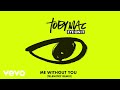 TobyMac - Me Without You (Telemitry Remix/Audio)