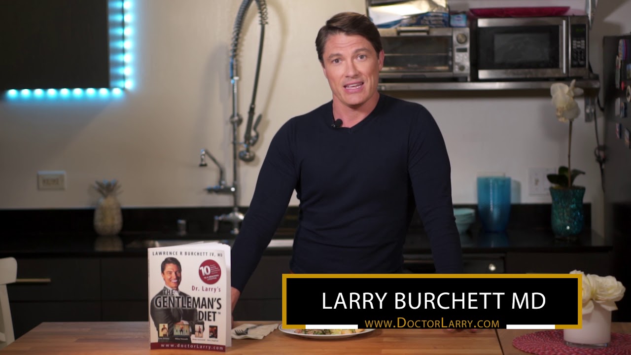 THE GENTLEMAN'S DIET: My Big Health Why is My Daughter