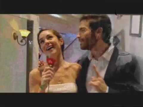 Obejrzyj Ainhoa - Libre "ADN" w YouTube Obejrzyj Ainhoa - Libre "ADN" w YouTube