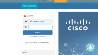 Plataforma Virtual Educativa Chamilo LMS