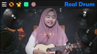 Jangan bertengkar lagi cover kentrung adel engel