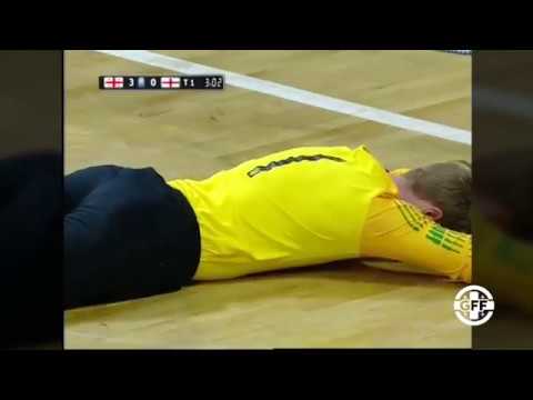 საქართველო - ინგლისი 5:1