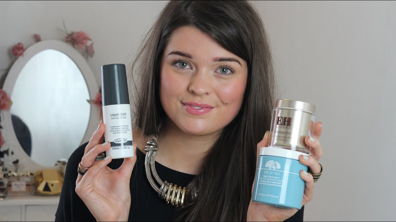 New Skincare Things | ViviannaDoesMakeup