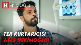Karısını Iyileştirmek Için Denizleri Aştı - Hekimoğlu Özel