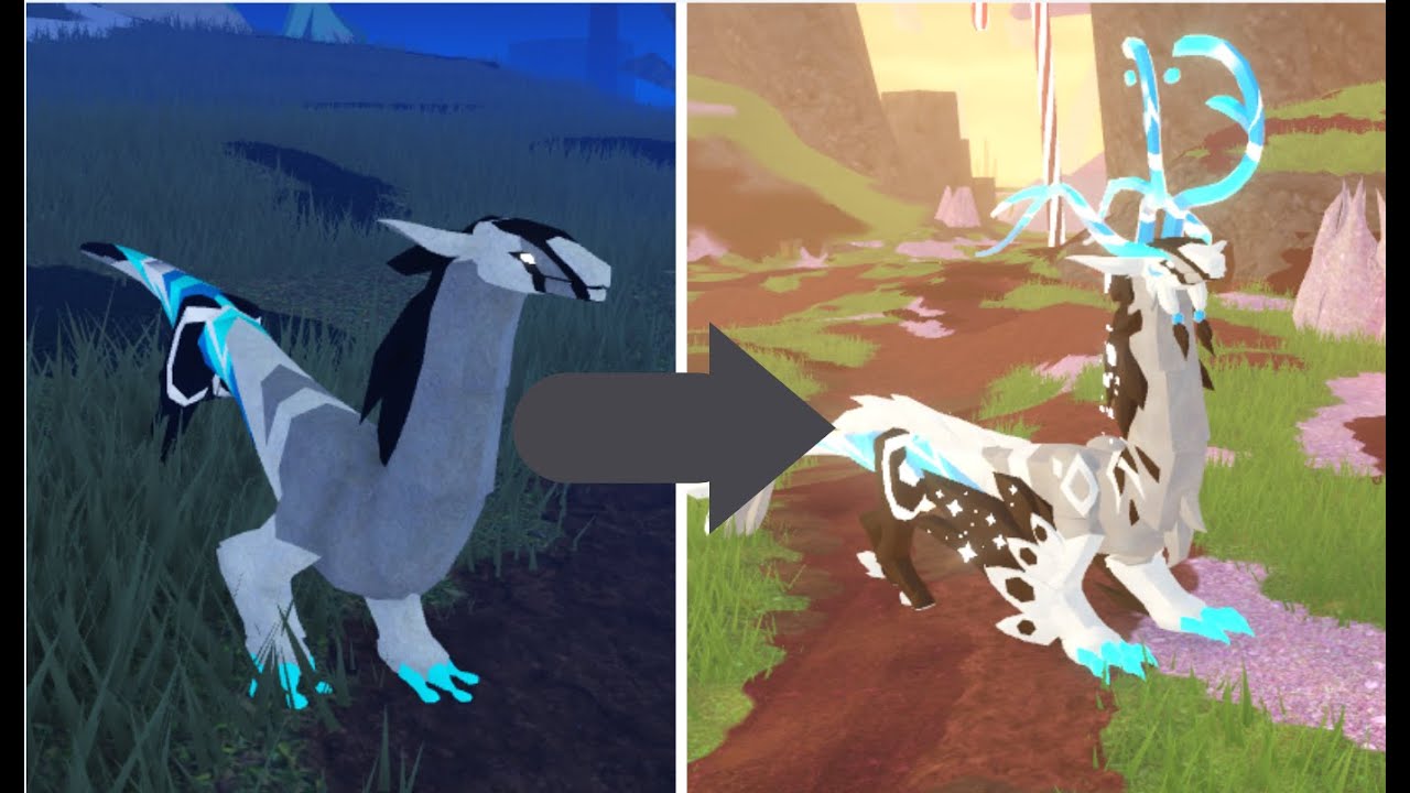 1'den 100'e VERKLİXİN ile oynadım!!!roblox creatures of sonaria YouTube