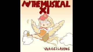 25 Part of That World (Reprise) - Wageslaving - /v/ the Musical XI