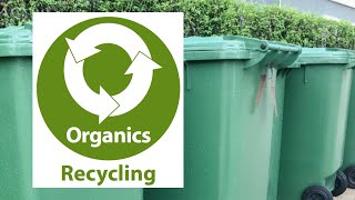 Brooklyn Park Discusses Organic Recycling