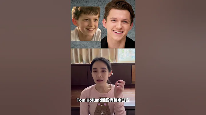 拔牙矯正後悔了嗎？也許看了這部影片你會改觀。美國隊長PK蜘蛛人，拔牙矯正vs不拔牙矯正｜林榆芩醫師 - 天天要聞