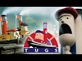 TUGS Whistles &amp; Horns Compilation (All Characters)