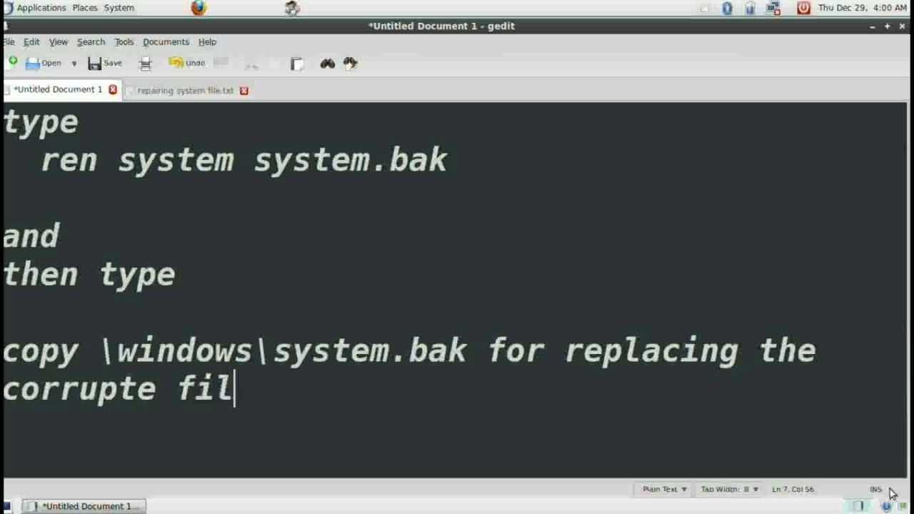 Ошибка system32 config system. Windows xp could not start because the following file is missing or corrupt windows system32 config system.