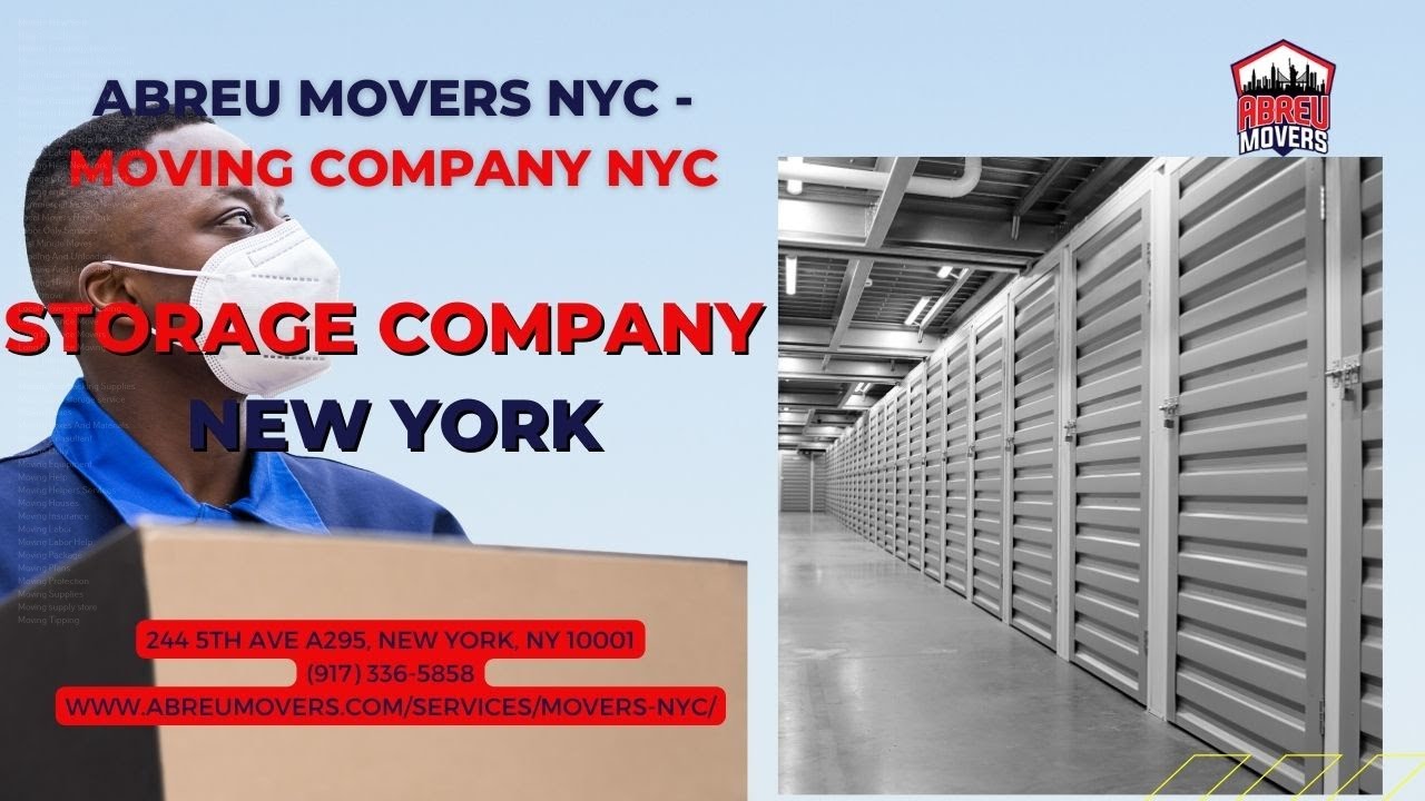 Abreu Movers Nyc Bbb