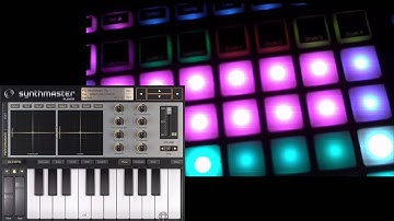 iOS Apps Played by Circuit & LaunchPad Pro