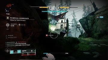 Full Team Gambit Wipe