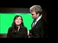 Amanda Tapping's Q & A - 2011 - Sanctuary  Outtakes