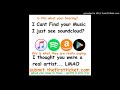 how to be an artist on spotify
