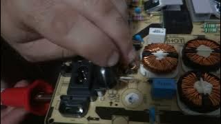 Replace a fuse on a pcb