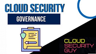 Celebrity What is Cloud Security Governance | Moving beyond the roadmap Net Worth