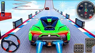 Modern Police patrol Car Stunt  officers police simulator game open world driving Android Gamesplay