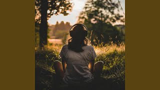 Harmonious Tones of Quiet Reflection