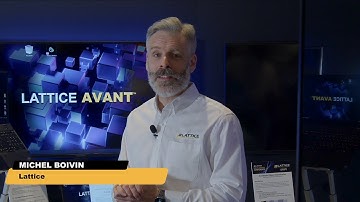 LDC24 Demo - Gesture & Gaze