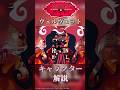【 アニメ紹介 】ハズビンホテル キャラクター紹介『ヴェルヴェット』【 ﾎﾗｰ映画紹介Vtuber 】#hazbinhotel #アニメ #shorts