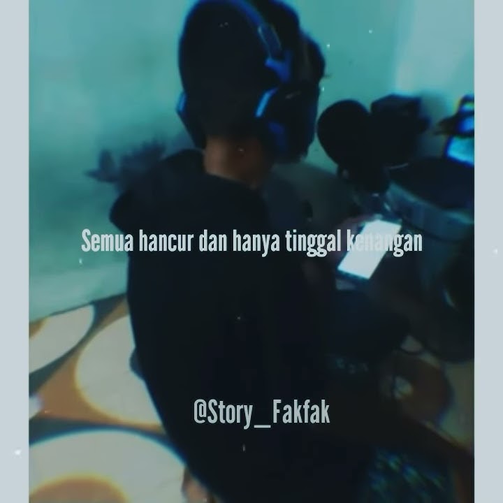 Sayang sa bale biar kam senang (Coming soon)  | Story Wa