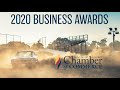 2020 Business Awards &#39;Driving Business Forward&#39; Highlights