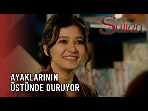 Sultan ve Pınar, Dükkan Kiraladılar! - Sultan 1.Bölüm