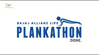 Bajaj Allianz Life | Plankathon 2022 | Azadi Ka Amrit Mahotsav screenshot 5